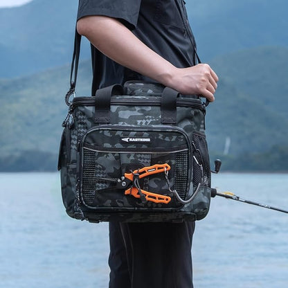 KastKing BaitSpace Fishing Tackle Bag - Image 2