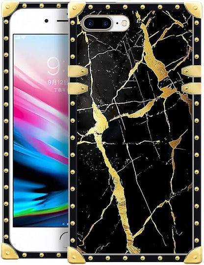 Compatible with iPhone 8 Plus 7 Plus Case by Unknown