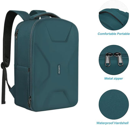 MOSISO 15.6-16 inch 35L Laptop Backpack - Image 3