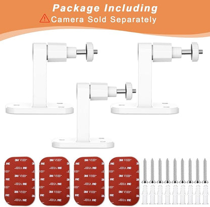 3Pack Camera Wall Mount, Compatible - Image 7