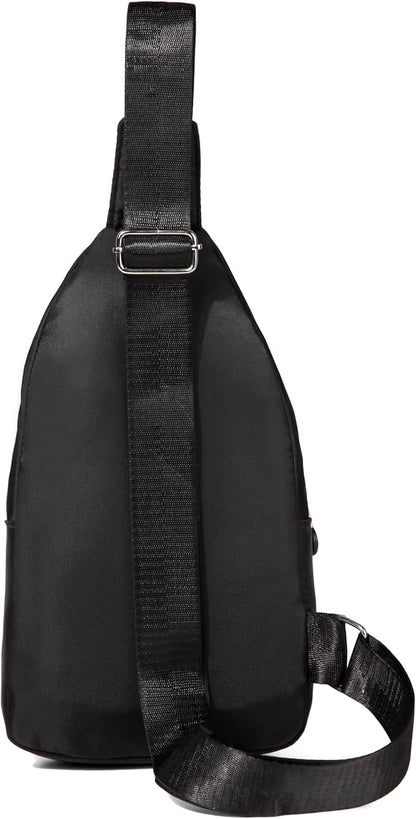 AOSTIHOT Crossbody Small Sling Backpack Sling Bag - Image 5