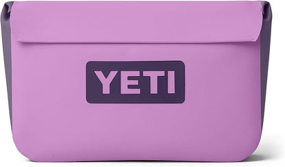 YETI Sidekick Dry Waterproof Gear Case and Bag Accessory by YETI