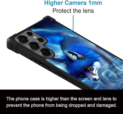 for Samsung Galaxy S25 Ultra Case, Graphic Design - Image 2