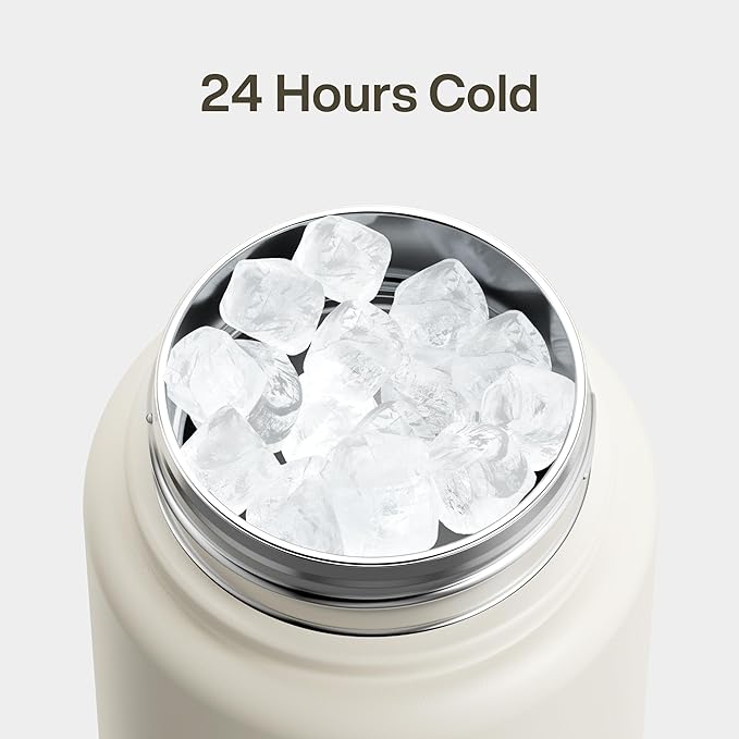 ENCOOL Insulated Water Bottle - Image 4