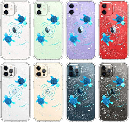 MOSNOVO Case for iPhone 12 & iPhone 12 Pro - Image 3