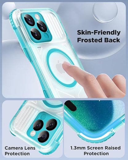 for iPhone 16 Pro Waterproof Case - Image 6
