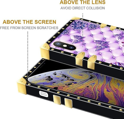 Compatible with iPhone XR Case - Image 7