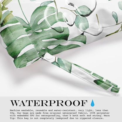 2 Pcs Wet Bag, Wet Dry Bag, Wet Bag - Image 6