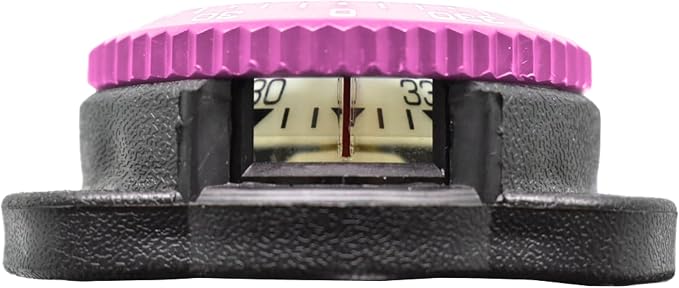 Scuba Choice Diving Compass – Easy-to-Read Underwater Navigation Tool - Image 2