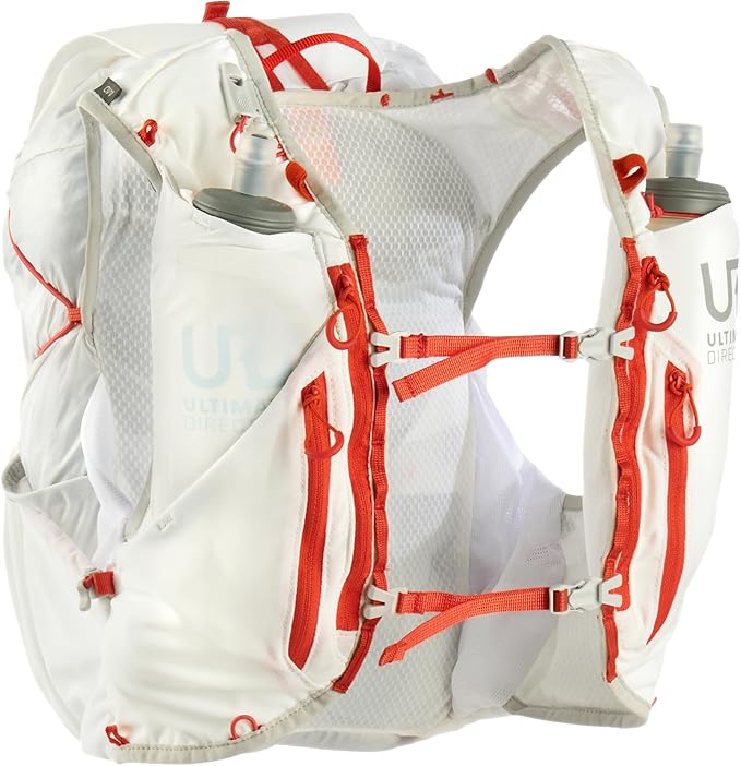 Ultimate Direction Adventure Vest | 17 Liter Capacity Hydration Pack by UltimateDirectionUSA