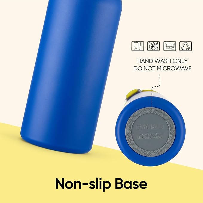 Fijinhom 32 oz Insulated Water Bottle - Image 5