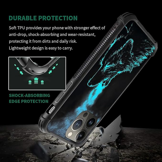 for iPhone 14 Pro Max Case - Image 6