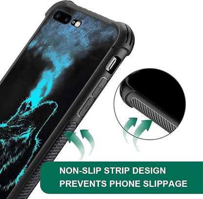 for iPhone 7/8 Case - Image 5