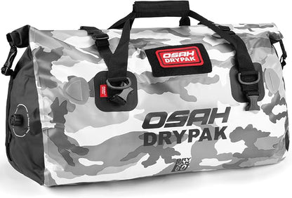 OSAH DRYPAK Waterproof Duffel Bag by OSAHDRYPAK