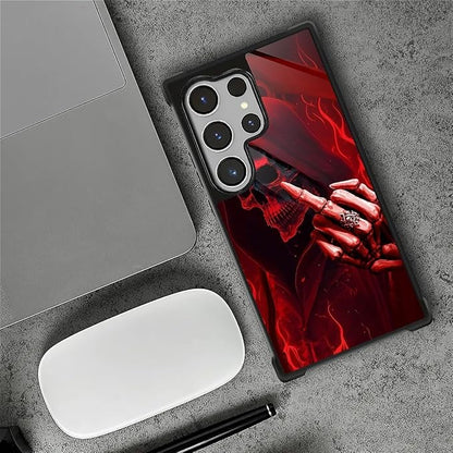 for Samsung Galaxy S26 Ultra Case, Graphic Design - Image 5