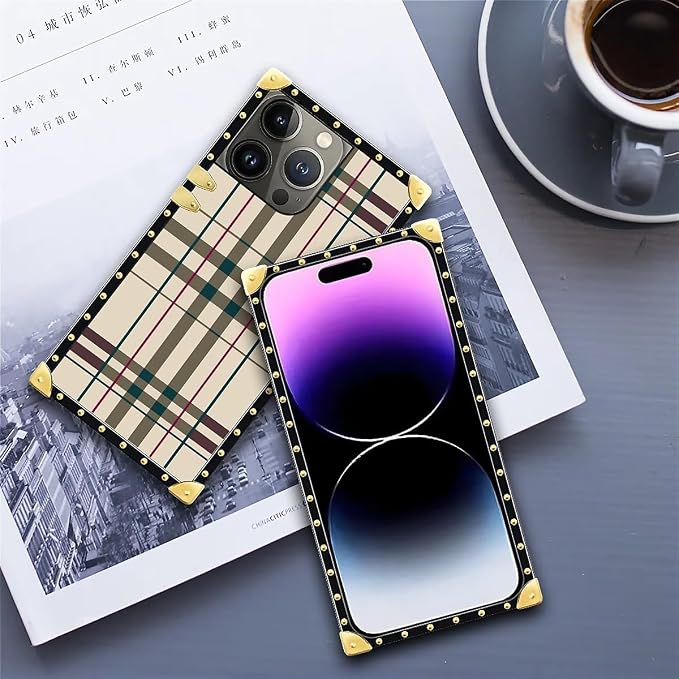 Compatible with iPhone 14 Pro Max Case - Image 6