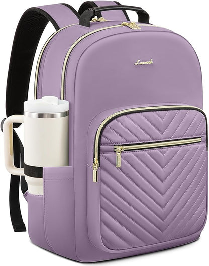 LOVEVOOK Laptop Backpack for Women by LOVEVOOK