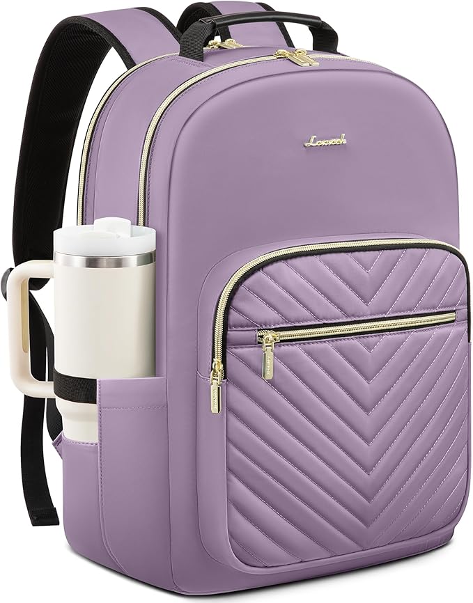 LOVEVOOK Laptop Backpack for Women by LOVEVOOK