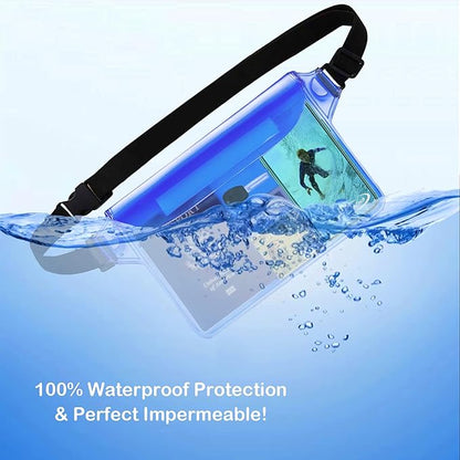 AiRunTech Waterproof Pouch - Image 4