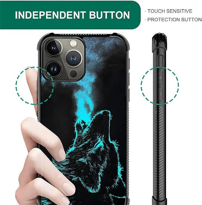 for iPhone 16 Pro Case - Image 2