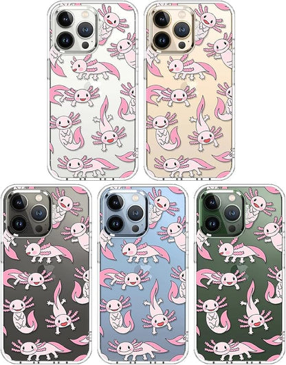 MOSNOVO Case for iPhone 13 Pro - Image 3