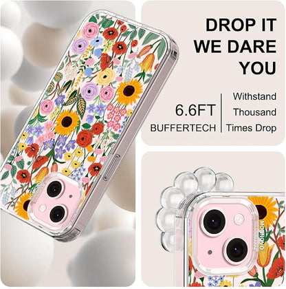 MOSNOVO Case for iPhone 15 - Image 5