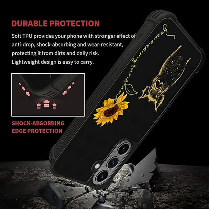 for Samsung Galaxy S26 Plus Case, Graphic Design - Image 2