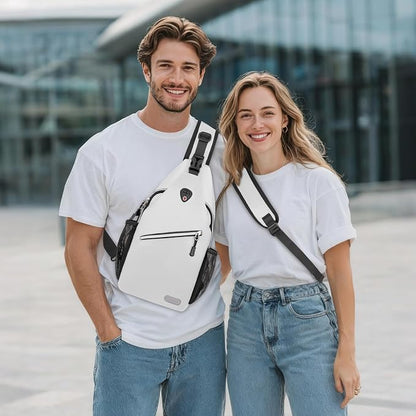 MOSISO Sling Backpack - Image 8