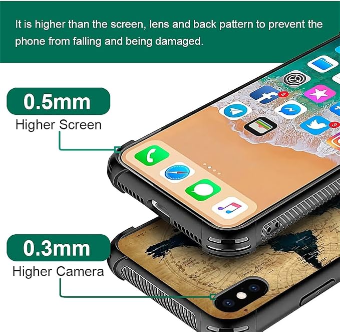 for iPhone X/Xs Case - Image 6