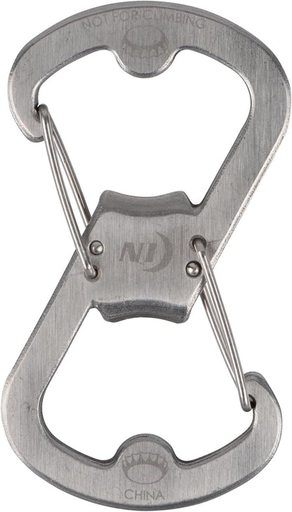 Nite Ize Ahhh... Stainless Bottle Opener - Image 3
