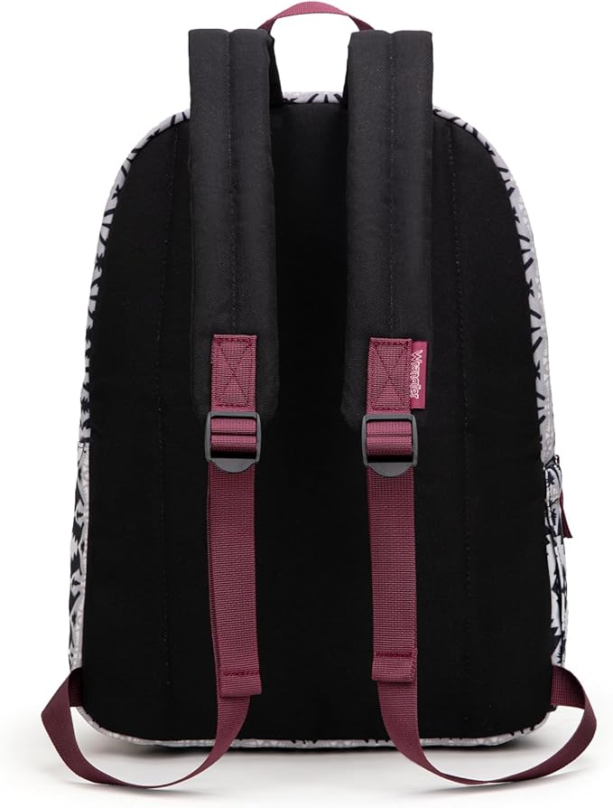 Montana West Wrangler Lightweight Backpack - Image 4