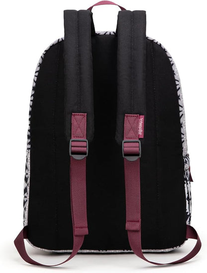 Montana West Wrangler Lightweight Backpack - Image 4