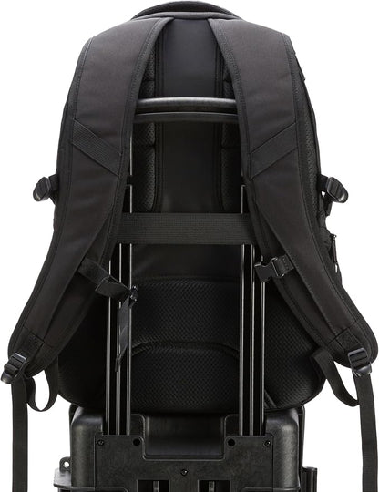 Amazon Basics Travel Laptop Backpack - Image 6