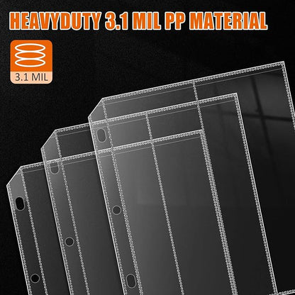 Folded Map Sleeves, Map Protector, Envelopes Page - Image 5