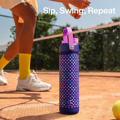 ENCOOL Insulated Water Bottle - Image 5