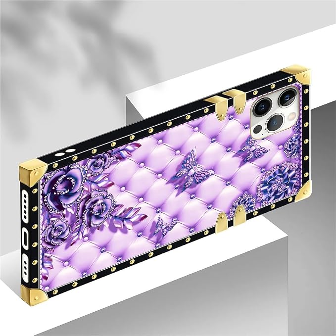 Compatible with iPhone 12 Pro Max Case - Image 4