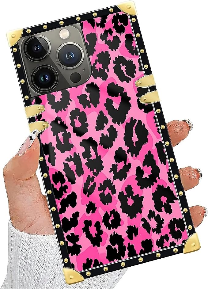 Compatible with iPhone 15 Pro Max Case - Image 5