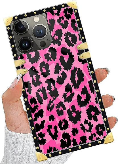 Compatible with iPhone 15 Pro Max Case - Image 5