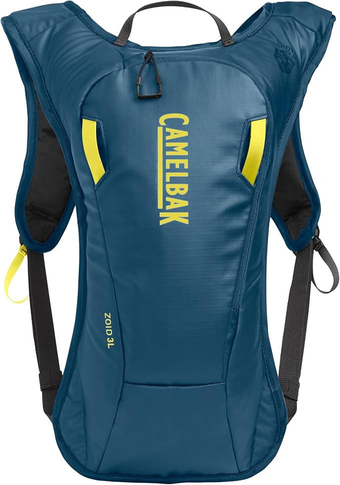 CamelBak Zoid Snow Hydration Pack 70oz - Image 4