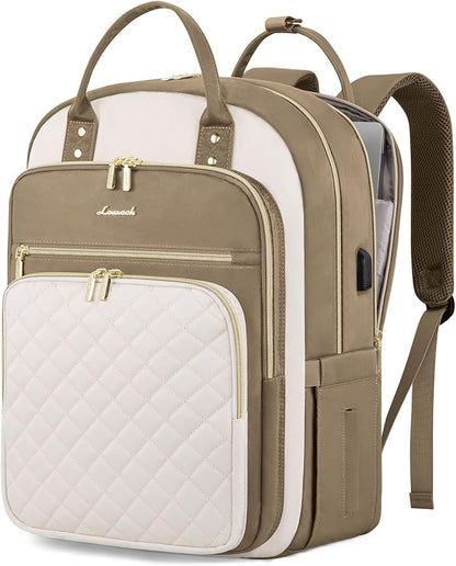 LOVEVOOK Laptop Backpack for Women by LOVEVOOK