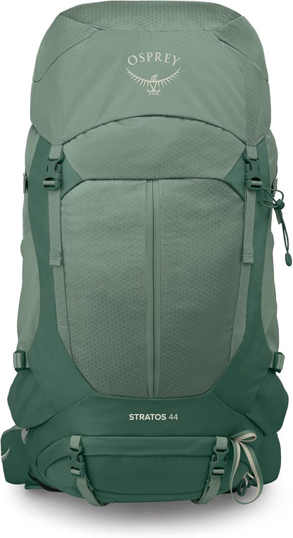 Osprey Stratos 44L Men's Hiking Backpack - Image 7