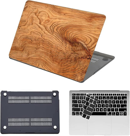 Laptop Case for New MacBook Pro 13 inch M1 M2 2016-2022 Release, Arts Pro 13.3" by Unknown