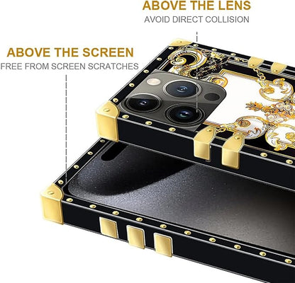 Compatible with iPhone 16 Pro Case - Image 6