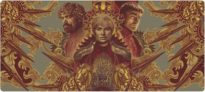 Head Case Designs Officially Licensed HBO Game of Thrones Tyrion, Jaime Graphic - Image 2