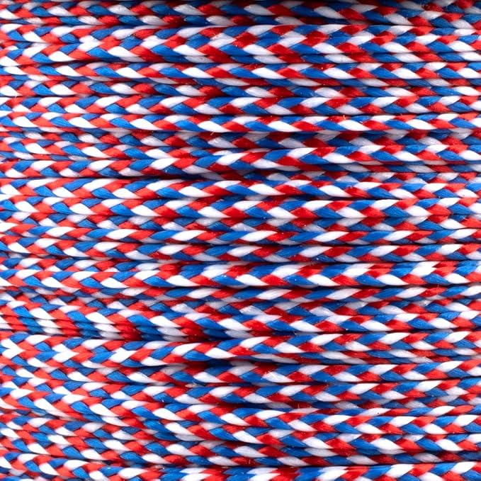 Paracord Planet Nano Cord –Lightweight Nylon Nano Paracord – Great - Image 2