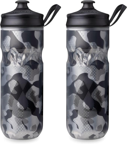 HydraPak | Polar Bottle by Hydrapak
