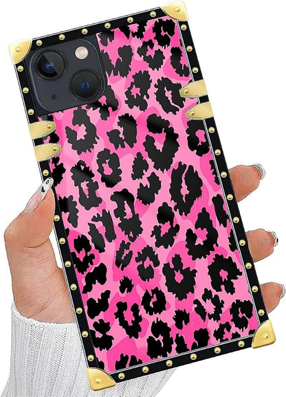 Compatible with iPhone 13 Case - Image 5