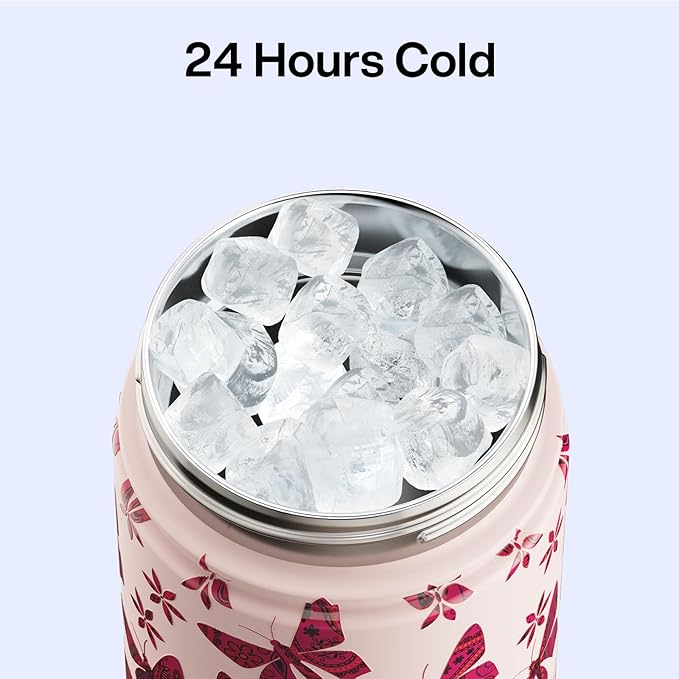ENCOOL Insulated Water Bottle - Image 4