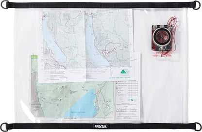 SealLine Waterproof Map Case by SealLine