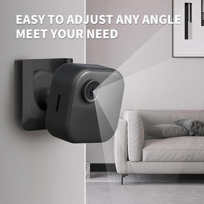 Blink Camera No Drill Wall Mount Bracket - Image 3